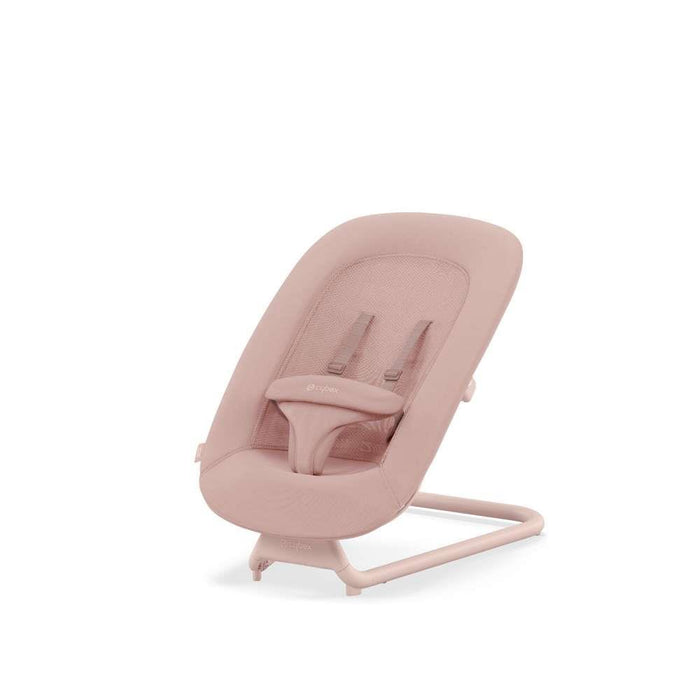 Espreguiçadeira Cybex Lemo Pearl Pink