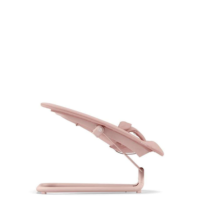 Cybex Espreguiçadeira Lemo Pearl Pink