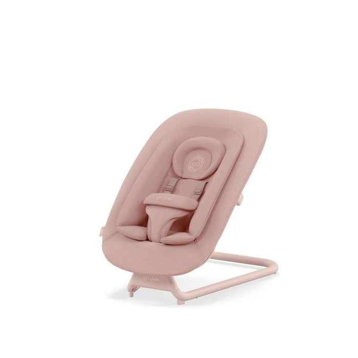 Sillón Cybex Lemo rosa perla