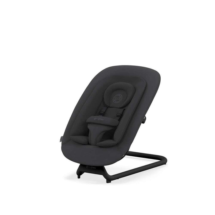 Espreguiçadeira Cybex Gold Stunning Black