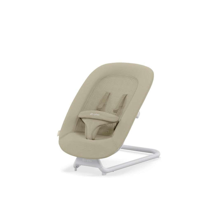 Cybex Lounge Chair Lemo Sand White