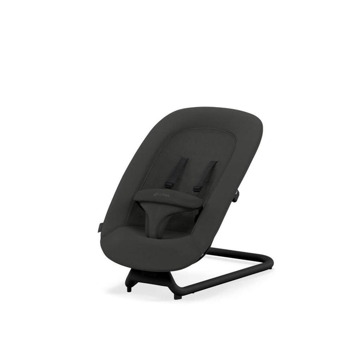 Suporte para Espreguiçadeira Cybex Lemo Stunning Black