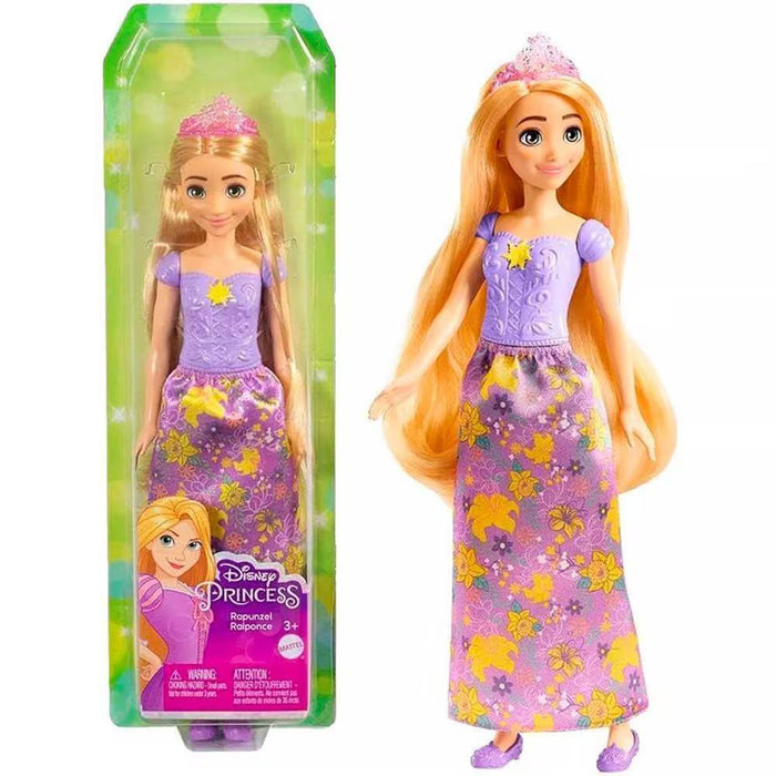 Boneca Princesa Disney