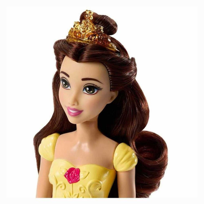 Boneca Princesa Disney