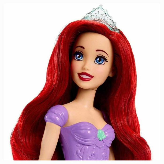 Boneca Princesa Disney