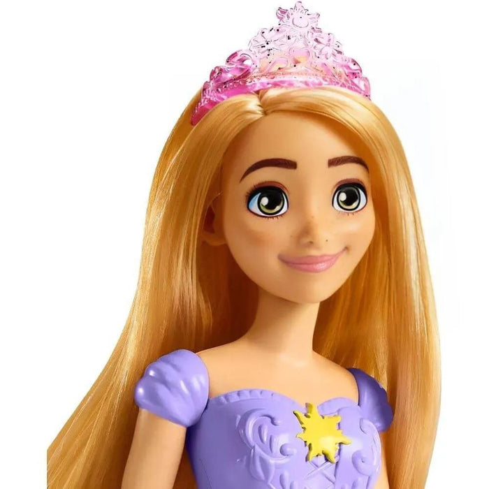 Boneca Princesa Disney