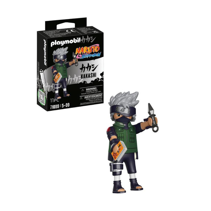 Naruto Shippuden Kakashi