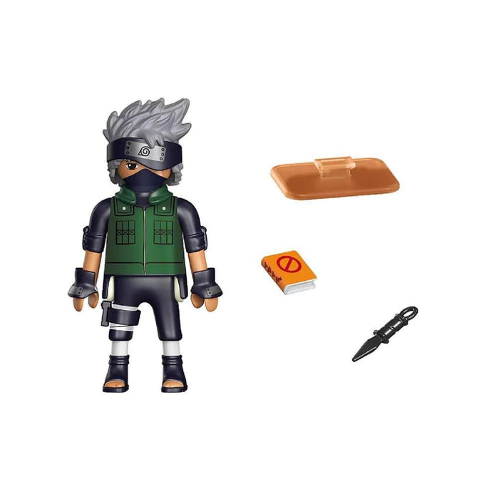 Naruto Shippuden Kakashi