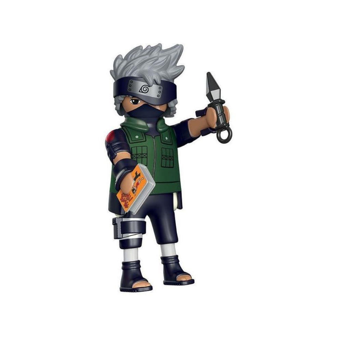 Naruto Shippuden Kakashi