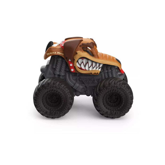 Monster Jam Mini Veículo