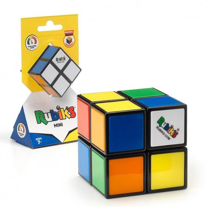 Cubo Mágico Rubik´s 2x2