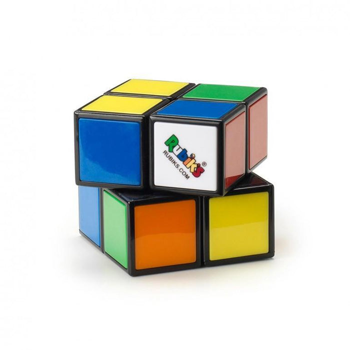 Cubo Mágico Rubik´s 2x2