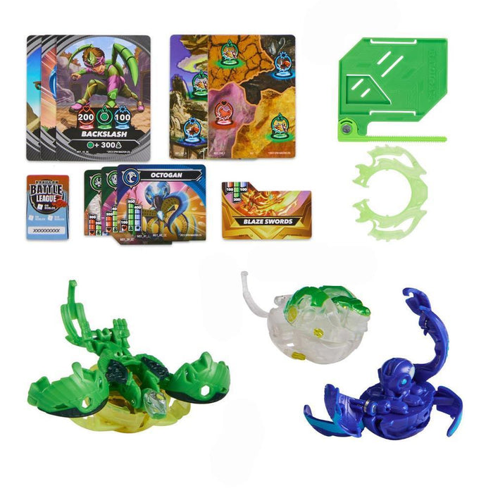 Bakugan Starter Pack