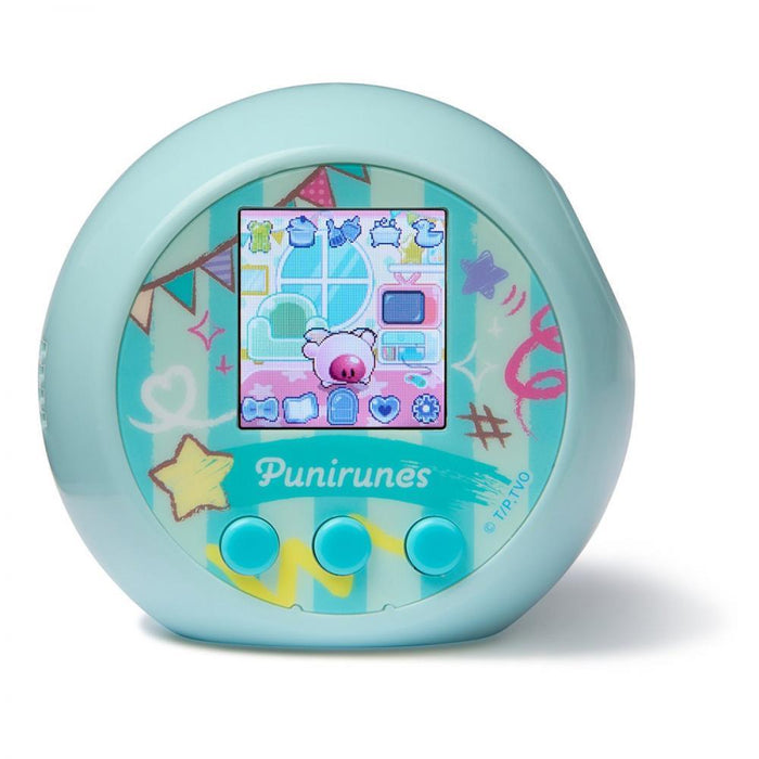 Jogo Digital Punirunes Mascote Tamagotchi