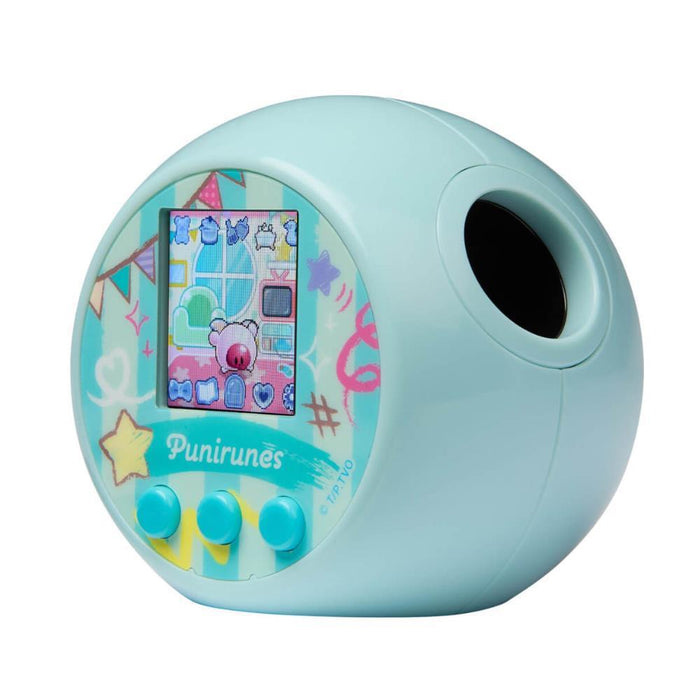 Jogo Digital Punirunes Mascote Tamagotchi