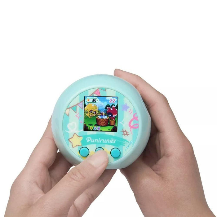 Jogo Digital Punirunes Mascote Tamagotchi