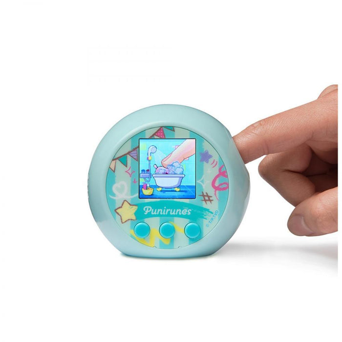 Jogo Digital Punirunes Mascote Tamagotchi