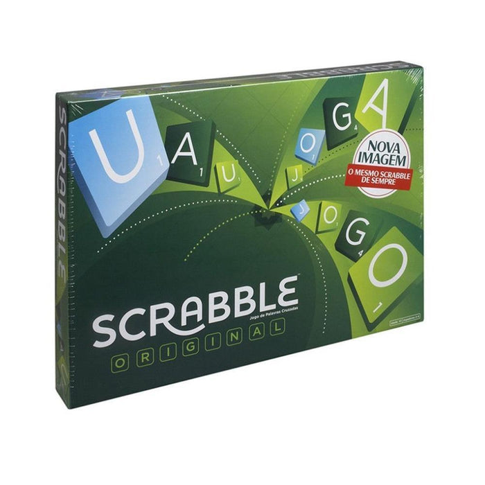 Jogo Scrabble Original