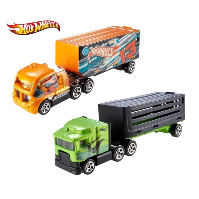 Camião HotWheels