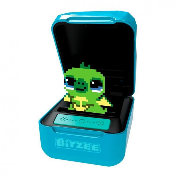 Bitzee Mascote Digital Interativa Magicals