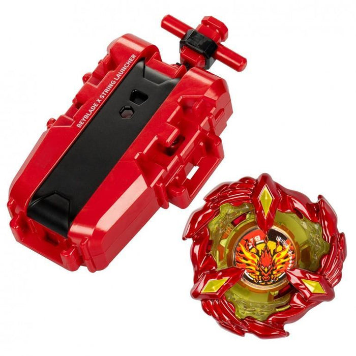 Beyblade X Spinning Top with Launcher Soar Phoenix 9-60GF