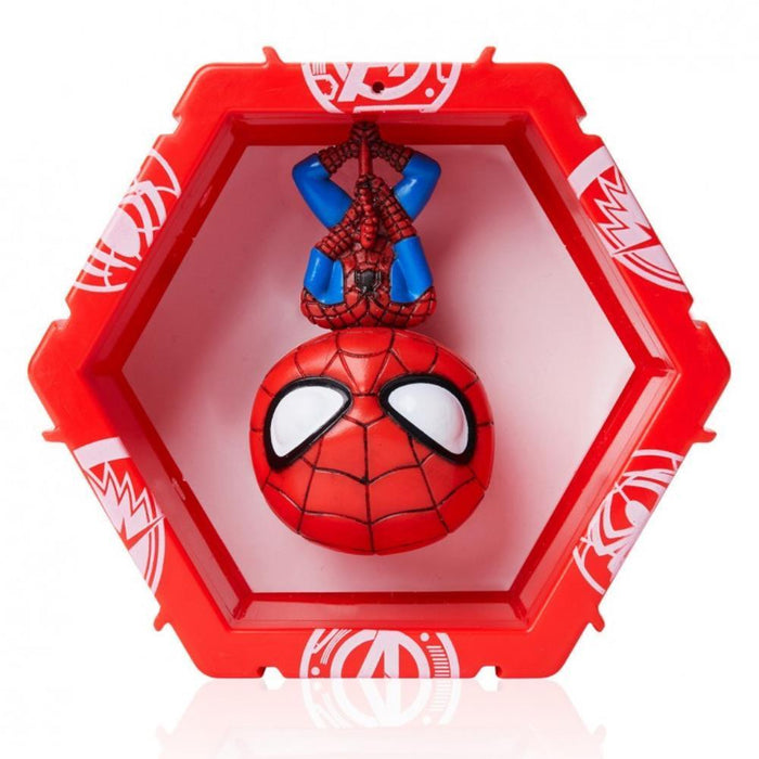 Wow! Pods Marvel Spiderman