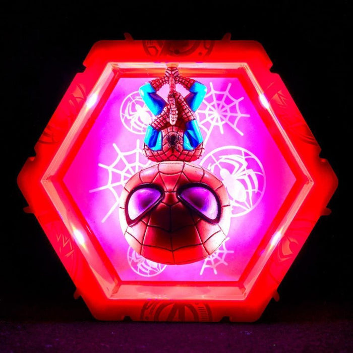 Wow! Pods Marvel Spiderman