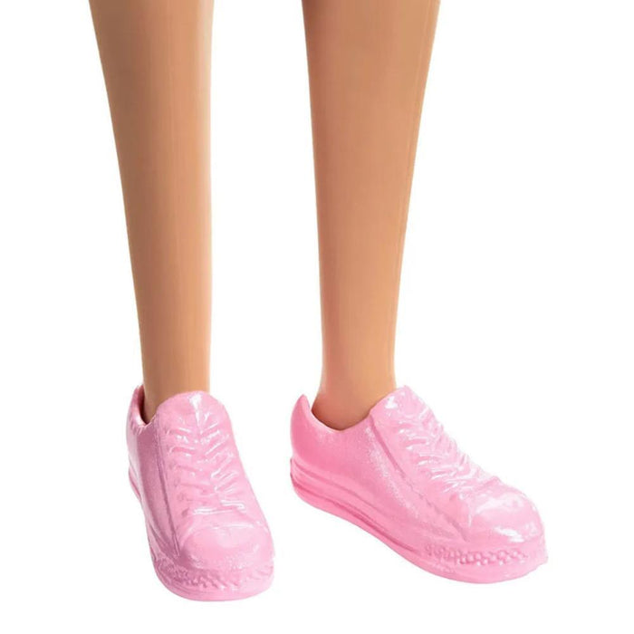 Barbie Boneca Malibu Roberts Heart