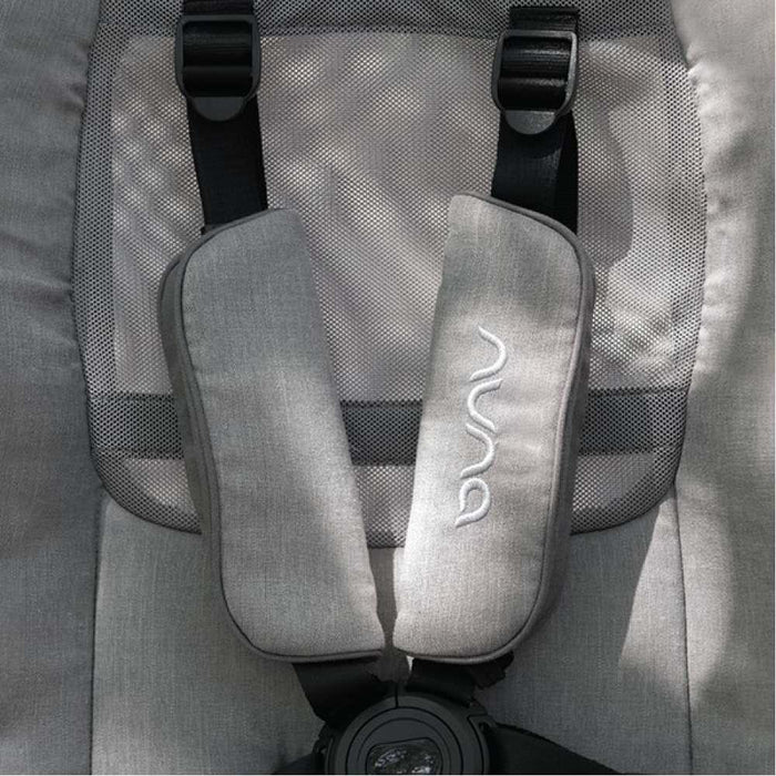 Nuna Triv Granite Stroller