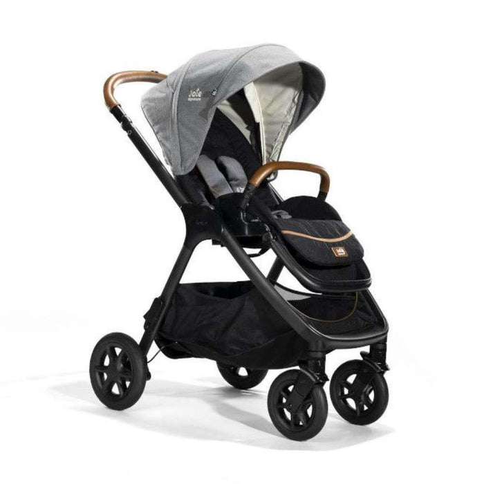 Joie Finiti Signature Carbon Stroller