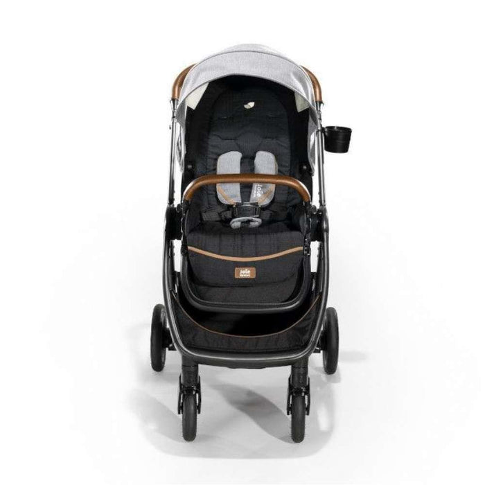 Joie Finiti Signature Carbon Stroller