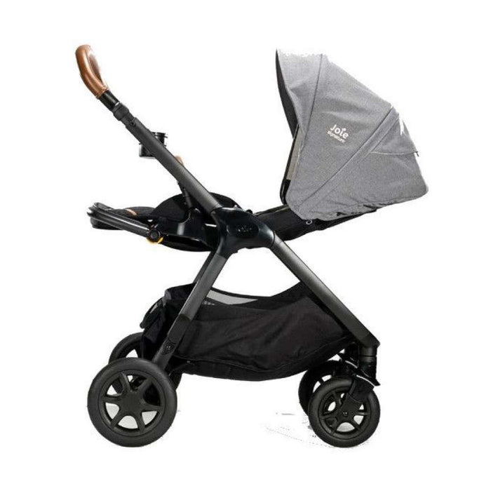 Joie Finiti Signature Carbon Stroller