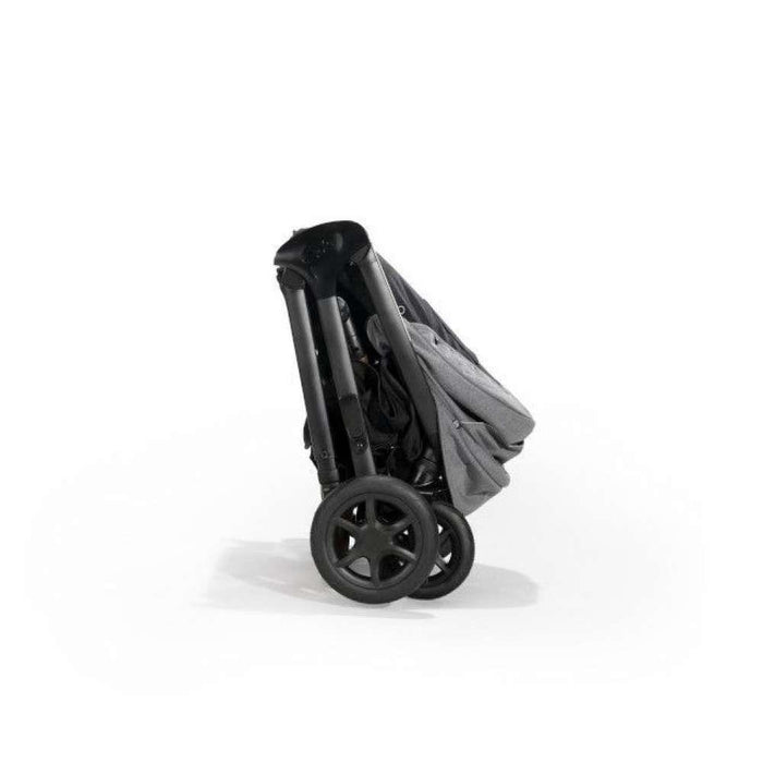 Joie Finiti Signature Carbon Stroller