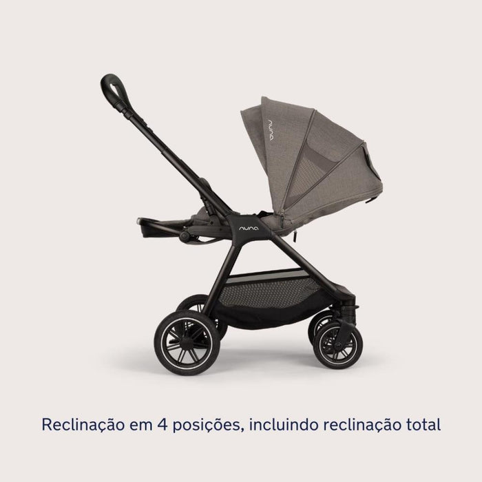 Nuna Triv Next Rose Cart