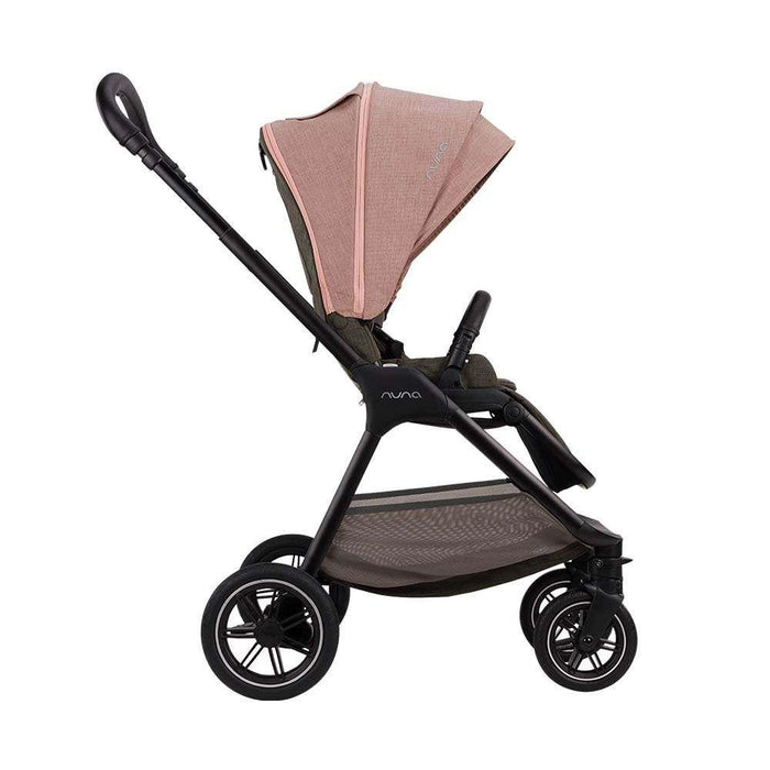 Nuna Triv Next Rose Cart