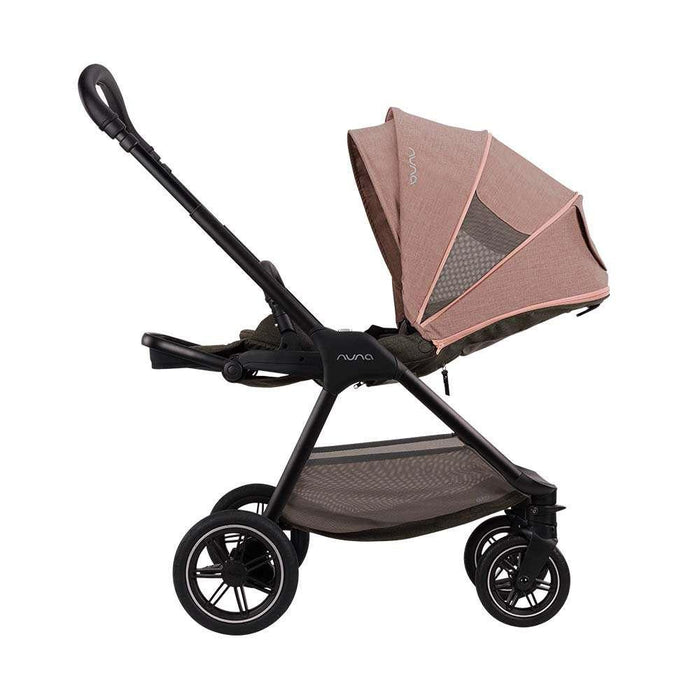 Nuna Triv Next Pink Stroller