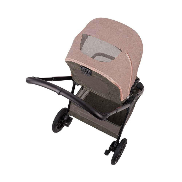 Nuna Triv Next Pink Stroller