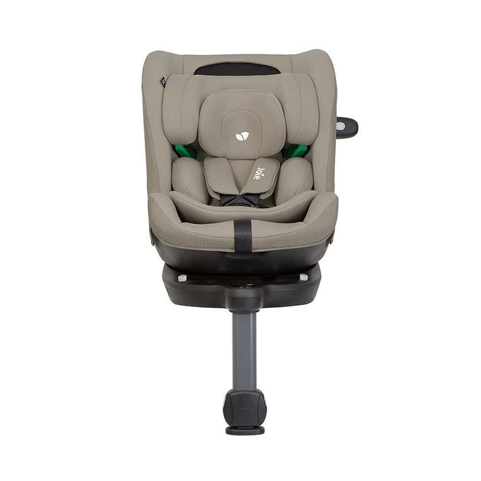 Joie i-Pivot Grow Oak 40-135cm