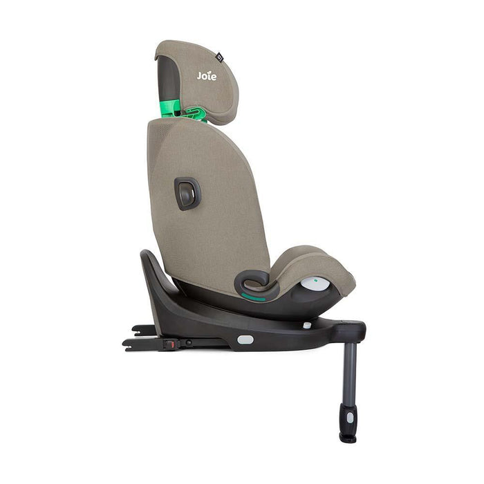 Joie i-Pivot Grow Oak 40-135cm