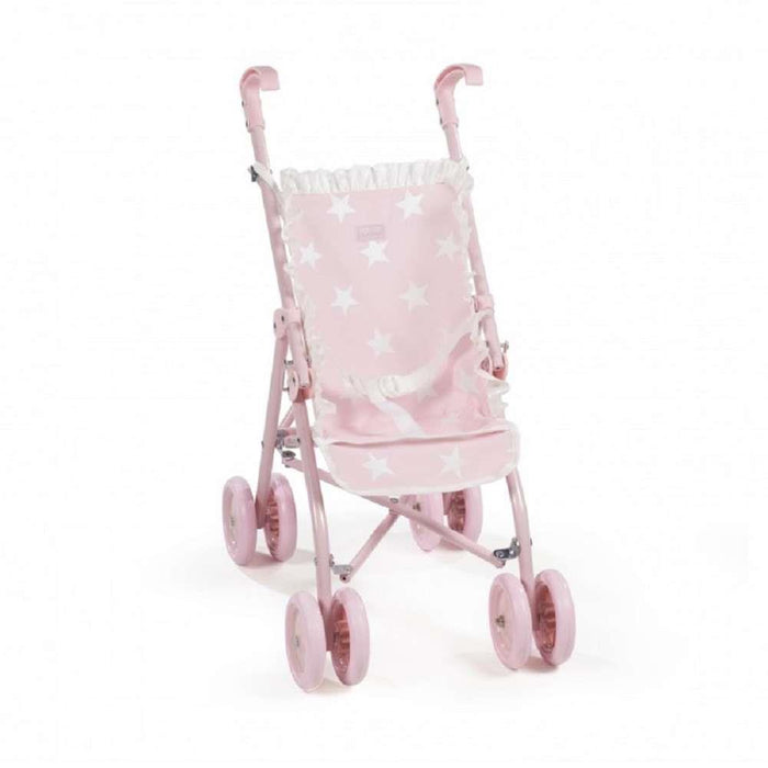 La Nina Carlota Large Stroller