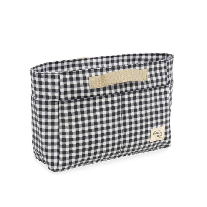 Walking Mum Toiletry Bag I Love Vichy Negro