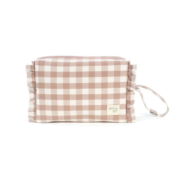 Necessaire Remy Rosa