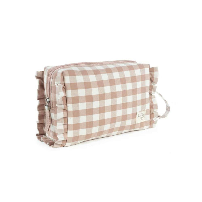 Walking Mum Toiletry Bag Remy Rosa