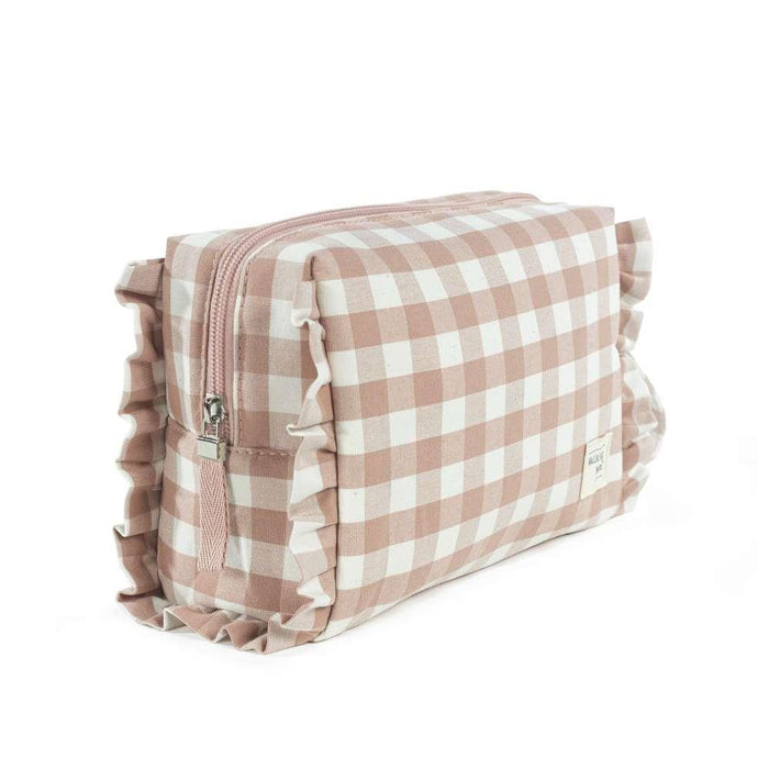 Necessaire Remy Rosa