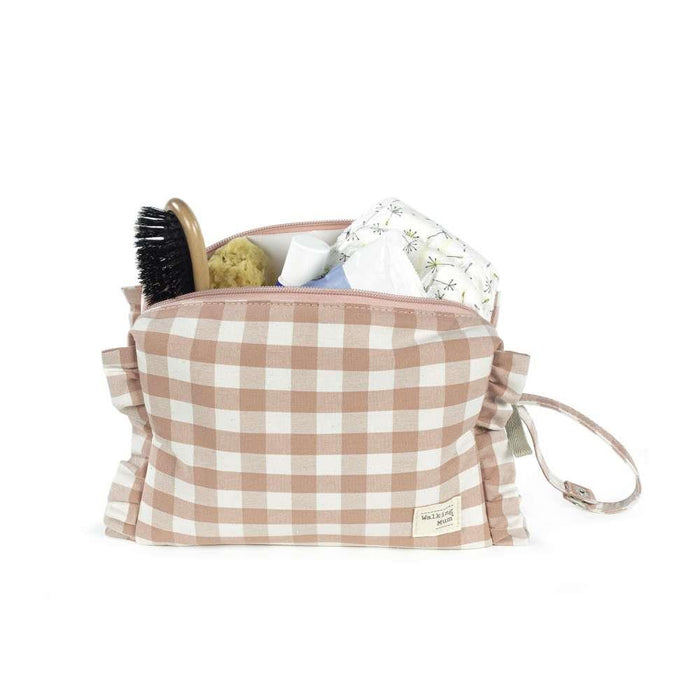 Walking Mum Toiletry Bag Remy Rosa