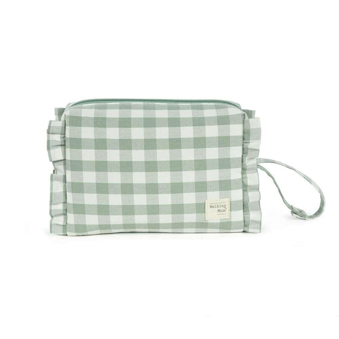 Necessaire Remy Verde