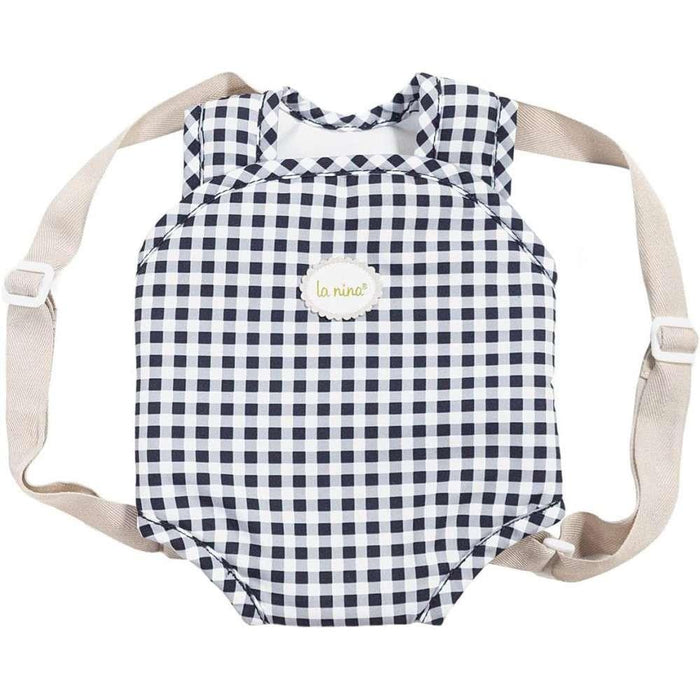 La Nina Noa Baby Carrier Backpack