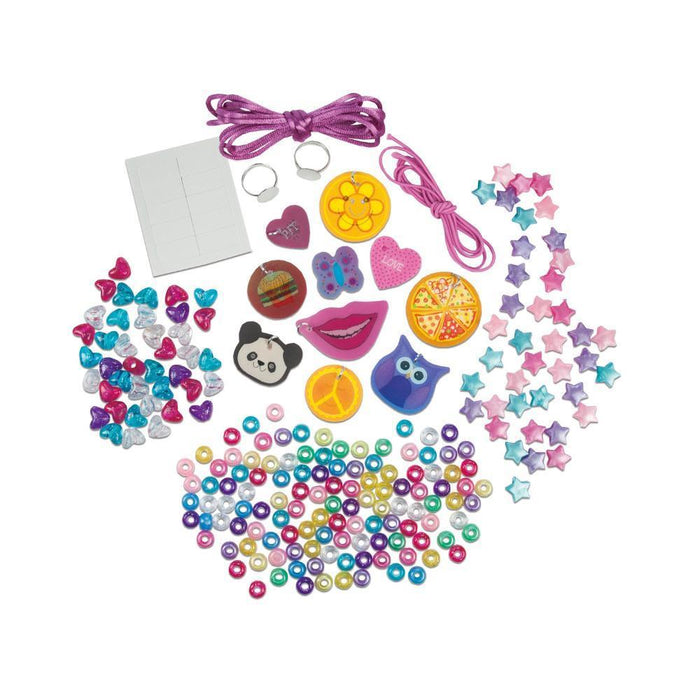Kit de Criação de Jóias Flip Jewellery