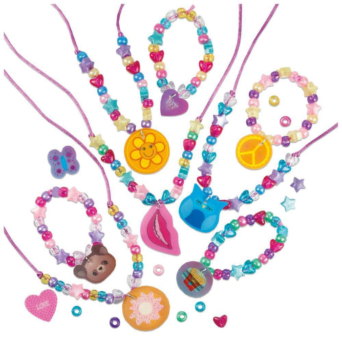 Kit de Criação de Jóias Flip Jewellery