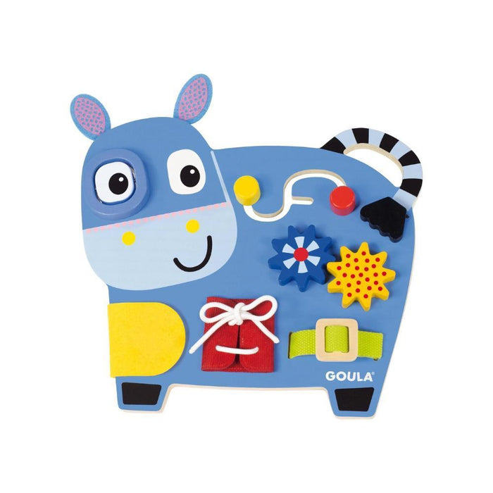 Quadro de Aprendizagem Playboard Donkey Activities